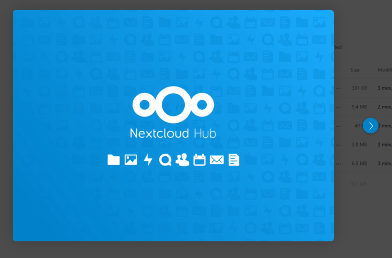 Файл htaccess не работает nextcloud